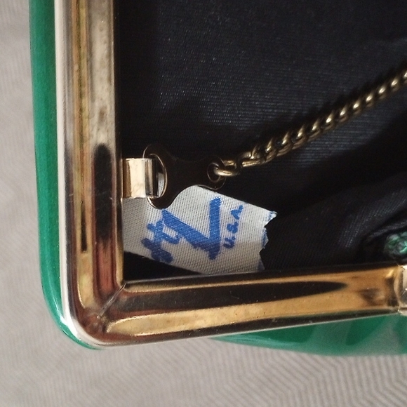 Harry Levine USA Clutch Purse - Picture 8 of 8
